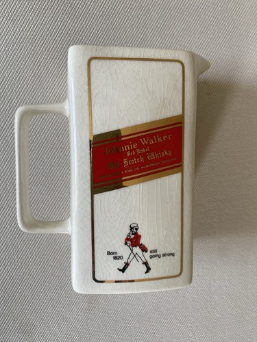 Johnnie walker scotch - scotch, whisky
