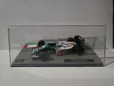 Gerhard Berger Benetton B186