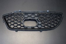 Alfa Romeo Giulia front bumper