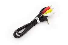 Audio Video AV Cable for