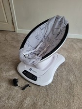 4moms baby rocker bouncer - rocker,