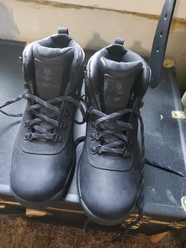 Timberland hiking boots - timberland,