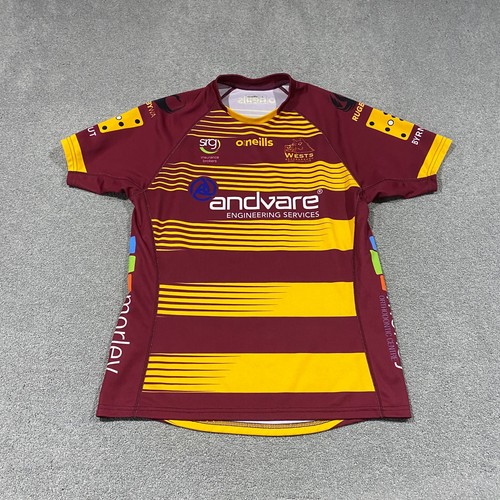 Wests scarborough neills - wests,