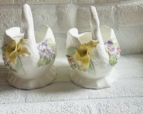 Pair vintage princess - a,