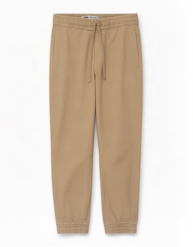 Zara mens joggers - mens, chino