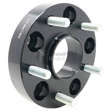 Bolt-On Wheel Spacers (4)