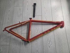 Klein Attitude Comp Mtb Frame