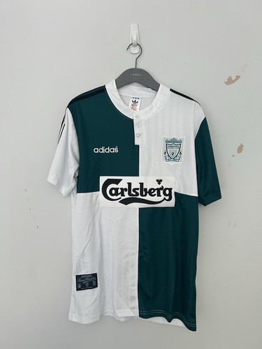 Liverpool football shirt - football,