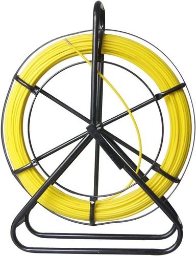Cable puller duct rodder - 6mm, x