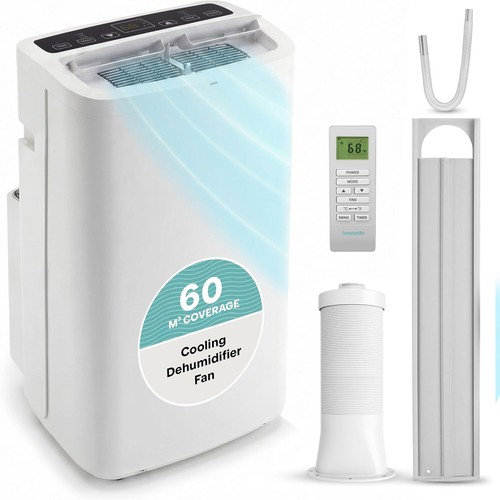 Serenelife portable air - serenelife,
