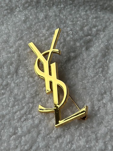 Vintage ysl yves saint laurent - ysl,