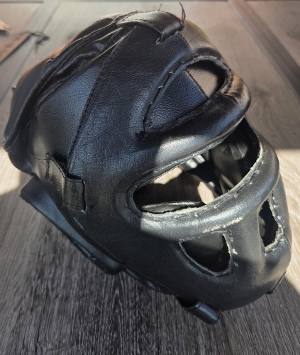 Boxing head guard mma - mma, martial