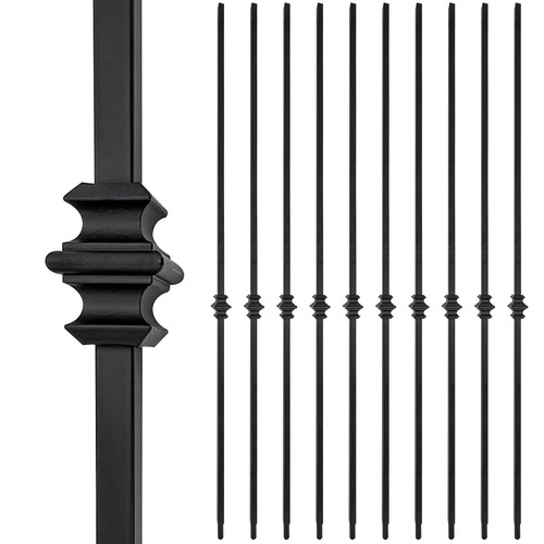 Set wrought iron - set,