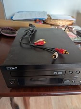 Teac PD H380e Compact Disc