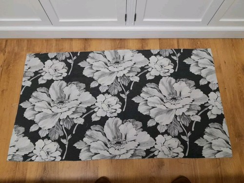 Laura ashley hermione - laura, charcoal