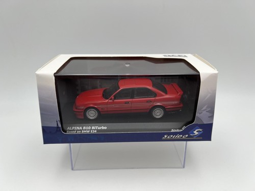 Solid bmw alpina b10 - solid,