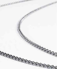 Double silver zoot suit - silver,