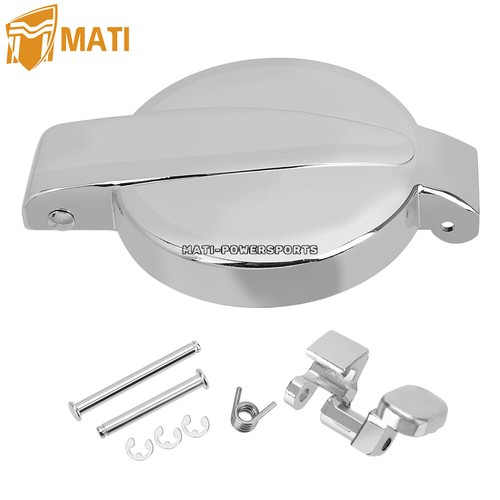 Gas lock for - lock,