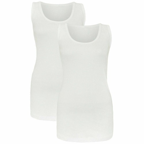 Pack ladies vest womens - 1,2,