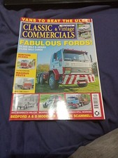classic & vintage commercials