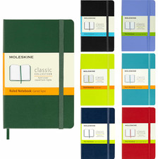 Moleskine classic collection - moleskine,