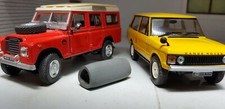 Land range rover classic lucas - land,