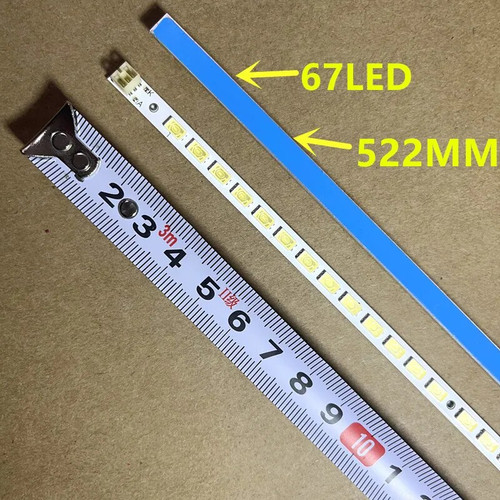 Led strip for sony kdl - led, kdl-46ex520
