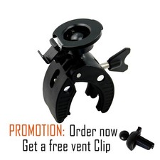 Bike Motorbike Handlebar Mount