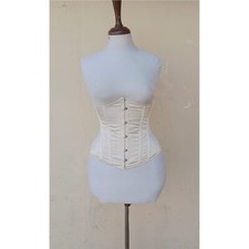 Women Heavy Duty Steel Boned