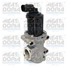 EGR Valve Fits OPEL VAUXHALL