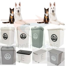 40 Litre Pet Food Dry Prime