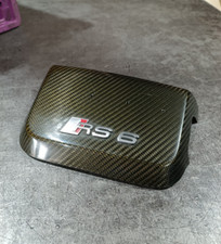 Original Audi RS6 4F C6 BUH