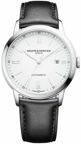 Baume mercier classima - mercier,