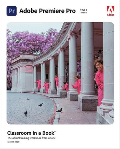 Adobe premiere pro classroom - premiere,