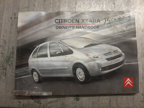 Genuine citroen xsara - genuine,