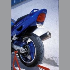 Ermax wheel arch Honda CBR