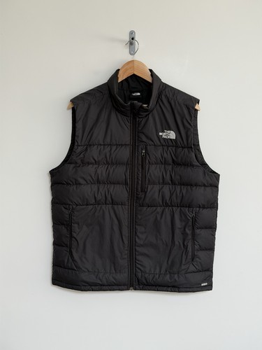 The north face gilet black - face,