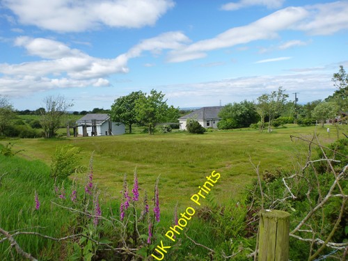 Photo 12x8 house - photo,