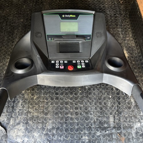 Bodymax t60 treadmill - t60,