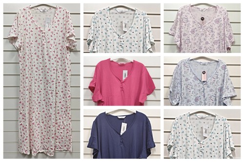 Marlon ladies plus size 100 - marlon,