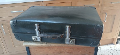 Large 50s revelation - large, luggage
