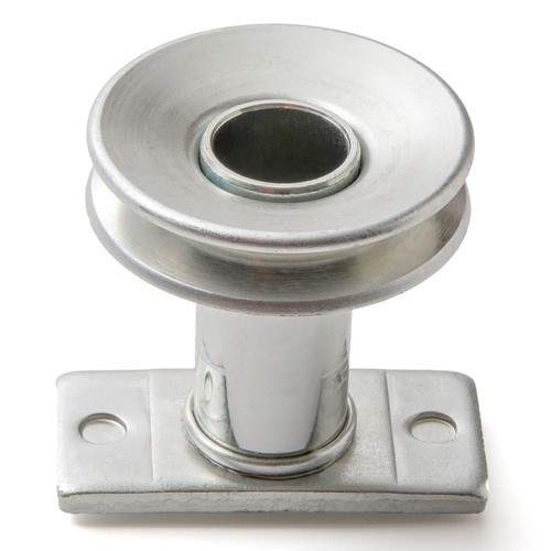 Lawn mower blade adapter drive - mower,