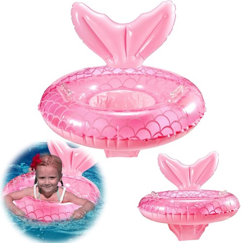 Baby swimming ring inflatable - ring,