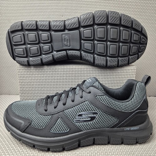 Sketchers track bucolo - sketchers, track-bucolo