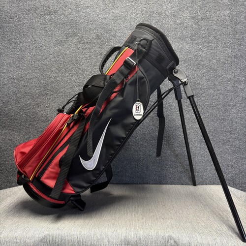 Nike tiger woods junior golf - nike,