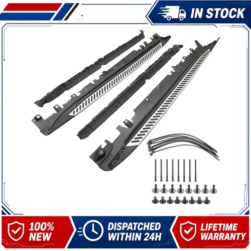 Side steps for - bmw, f15