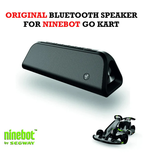 Ninebot gokart original - ninebot,