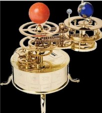 Build A Model Earth Moon and