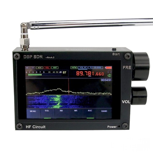 Thicker 50khz 200mhz - thicker, 3.5"