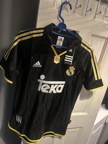 Real madrid away football - real,